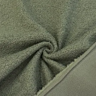 Fleece TEDDY DOUBLE SIDED pickle
