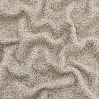Stofă palton TEDDY beige