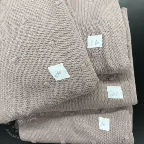 Last pieces package Knit fabrics 269