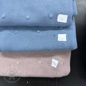 Last pieces package Knit fabrics 272