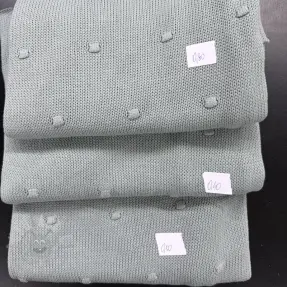 Last pieces package Knit fabrics 276