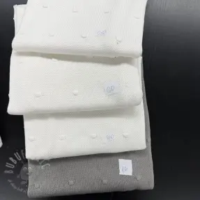 Last pieces package Knit fabrics 285