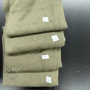 Last pieces package Knit fabrics 290