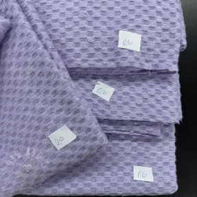 Last pieces package Knit fabrics 298