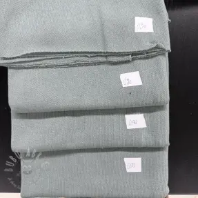 Last pieces package Knit fabrics 308