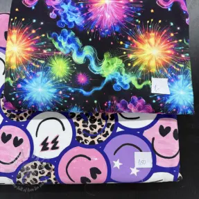Last pieces package Sweat design digital print 0382