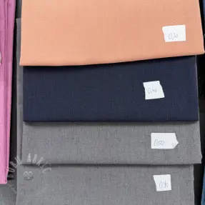 Last pieces package Țesătură din bumbac cu in PREMIUM 031