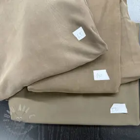 Last pieces package TRICOT VISCOSE TENCEL 008