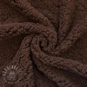 Sherpa dark brown