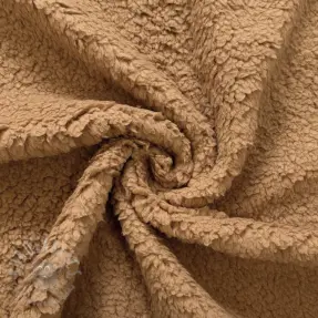 Sherpa brown