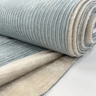 Catifea raiată Cofur fleece mint