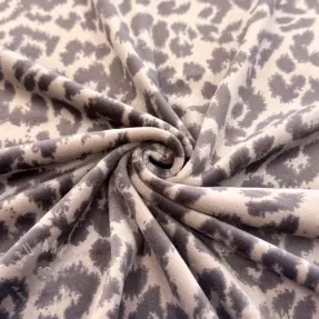Pluș pentru bebeluși SUPER SOFT Animal beige