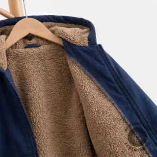 Sherpa soft taupe