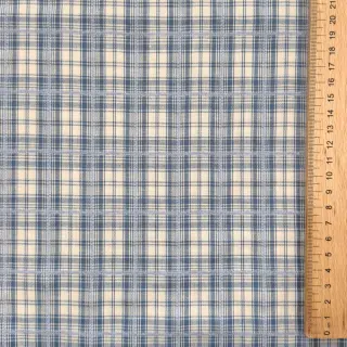 Țesătură din bumbac YARN DYED Checks Betty design C