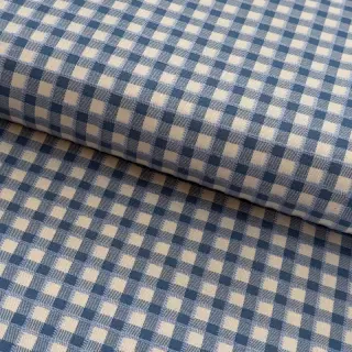 Țesătură din bumbac YARN DYED Checks Betty design A