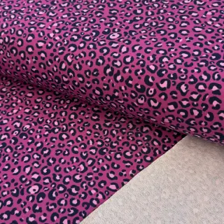 Jerse trening Animal skin bows design F