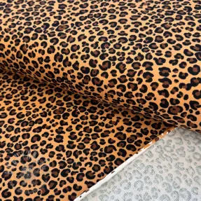 Jerse trening Animal skin bows design D