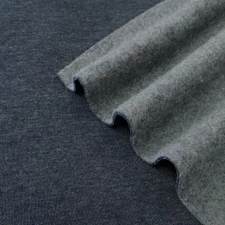 Jerse trening pieptănat JOGGING navy melange