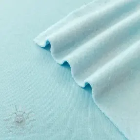 Jerse trening pieptănat JOGGING ice blue