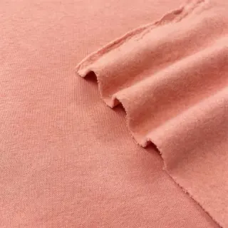 Jerse trening pieptănat JOGGING old rose