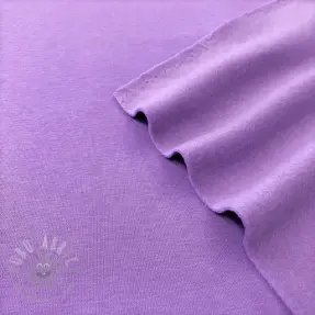 Jerse trening pieptănat JOGGING lilac