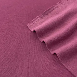 Jerse trening pieptănat JOGGING violet