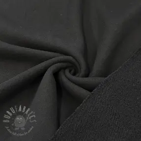 Jerse trening COTTON black