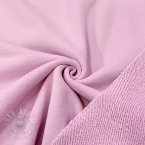 Jerse trening COTTON baby pink
