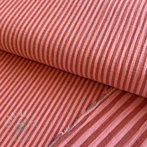 Mușelină YARN DYED Stripes and checks design D