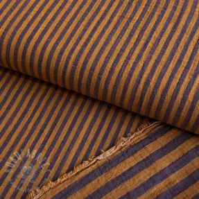 Mușelină YARN DYED Stripes and checks design C