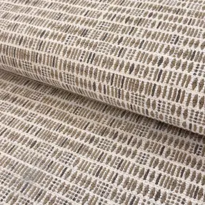 Țesătură decorativă jacquard Quinoa lin
