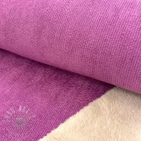 Catifea raiată STRUCTURE fuchsia