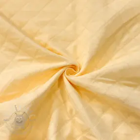 Material textil matlasat JACKIE yellow