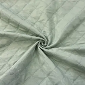 Material textil matlasat JACKIE mint