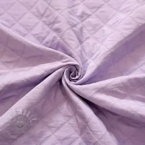 Material textil matlasat JACKIE purple