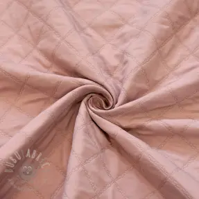Material textil matlasat JACKIE old pink