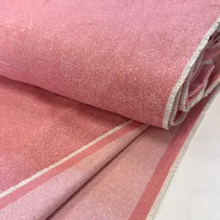 JEANS WAXED light pink