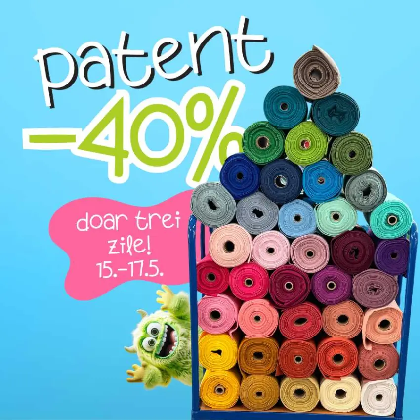 patent RO