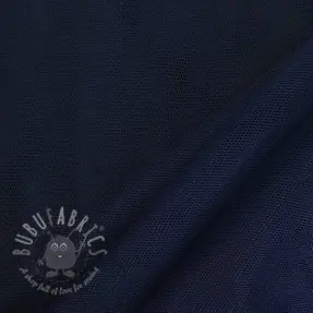 Tul pentru TUTU navy 160 cm