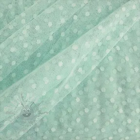 Tul pentru TUTU SPOT light mint