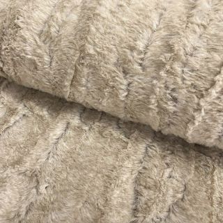 Blăniță artificială Lara beige
