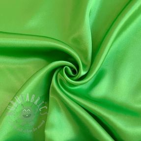 Satin green