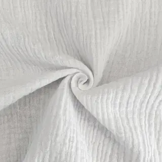 Mușelină white