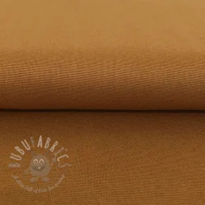 CANVAS mustard