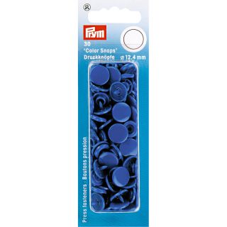 Colorsnaps PRYM blue