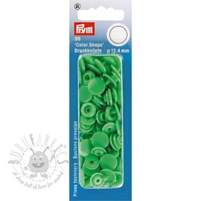 Colorsnaps PRYM light green