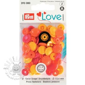 Colorsnaps PRYM Love Flowers 1