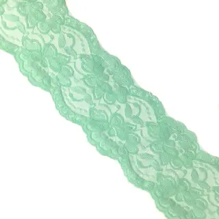 Dantelă Blossom mint