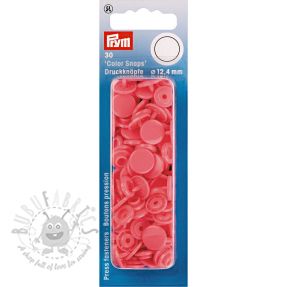 Colorsnaps PRYM raspberry pink