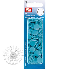 Colorsnaps PRYM turquoise